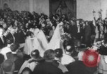 Image mariage royal Nancy France, 1951, de la seconde 10 séquences d'archives historiques vidéo 65675068336