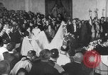 Image mariage royal Nancy France, 1951, de la seconde 11 séquences d'archives historiques vidéo 65675068336