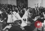 Image mariage royal Nancy France, 1951, de la seconde 12 séquences d'archives historiques vidéo 65675068336