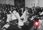 Image mariage royal Nancy France, 1951, de la seconde 13 séquences d'archives historiques vidéo 65675068336