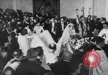 Image mariage royal Nancy France, 1951, de la seconde 14 séquences d'archives historiques vidéo 65675068336
