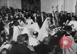 Image mariage royal Nancy France, 1951, de la seconde 15 séquences d'archives historiques vidéo 65675068336