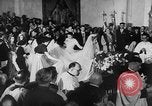 Image mariage royal Nancy France, 1951, de la seconde 17 séquences d'archives historiques vidéo 65675068336