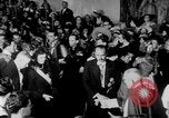 Image mariage royal Nancy France, 1951, de la seconde 18 séquences d'archives historiques vidéo 65675068336