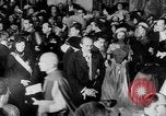 Image mariage royal Nancy France, 1951, de la seconde 19 séquences d'archives historiques vidéo 65675068336