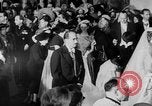 Image mariage royal Nancy France, 1951, de la seconde 20 séquences d'archives historiques vidéo 65675068336