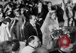 Image mariage royal Nancy France, 1951, de la seconde 23 séquences d'archives historiques vidéo 65675068336