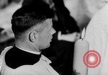 Image mariage royal Nancy France, 1951, de la seconde 24 séquences d'archives historiques vidéo 65675068336
