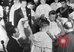 Image mariage royal Nancy France, 1951, de la seconde 26 séquences d'archives historiques vidéo 65675068336