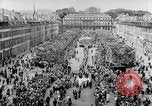 Image mariage royal Nancy France, 1951, de la seconde 45 séquences d'archives historiques vidéo 65675068336