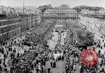 Image mariage royal Nancy France, 1951, de la seconde 46 séquences d'archives historiques vidéo 65675068336