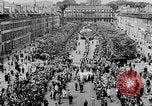 Image mariage royal Nancy France, 1951, de la seconde 48 séquences d'archives historiques vidéo 65675068336