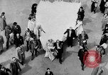Image mariage royal Nancy France, 1951, de la seconde 51 séquences d'archives historiques vidéo 65675068336