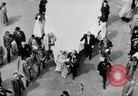 Image mariage royal Nancy France, 1951, de la seconde 53 séquences d'archives historiques vidéo 65675068336