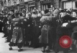 Image mariage royal Nancy France, 1951, de la seconde 54 séquences d'archives historiques vidéo 65675068336