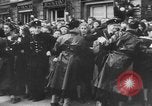 Image mariage royal Nancy France, 1951, de la seconde 55 séquences d'archives historiques vidéo 65675068336