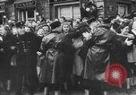 Image mariage royal Nancy France, 1951, de la seconde 56 séquences d'archives historiques vidéo 65675068336