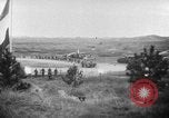 Image of honoring the dead Holland Netherlands, 1951, second 9 stock footage video 65675068337