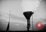 Image of honoring the dead Holland Netherlands, 1951, second 10 stock footage video 65675068337