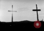 Image of honoring the dead Holland Netherlands, 1951, second 12 stock footage video 65675068337
