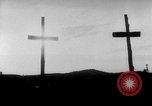 Image of honoring the dead Holland Netherlands, 1951, second 13 stock footage video 65675068337