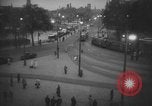 Image of honoring the dead Holland Netherlands, 1951, second 14 stock footage video 65675068337
