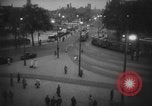 Image of honoring the dead Holland Netherlands, 1951, second 17 stock footage video 65675068337