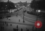 Image of honoring the dead Holland Netherlands, 1951, second 18 stock footage video 65675068337