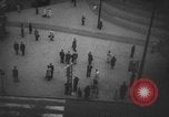 Image of honoring the dead Holland Netherlands, 1951, second 21 stock footage video 65675068337