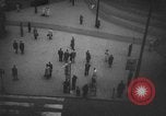 Image of honoring the dead Holland Netherlands, 1951, second 22 stock footage video 65675068337