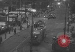 Image of honoring the dead Holland Netherlands, 1951, second 25 stock footage video 65675068337