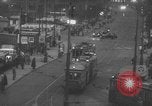 Image of honoring the dead Holland Netherlands, 1951, second 27 stock footage video 65675068337