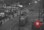 Image of honoring the dead Holland Netherlands, 1951, second 28 stock footage video 65675068337