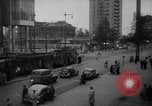 Image of honoring the dead Holland Netherlands, 1951, second 31 stock footage video 65675068337