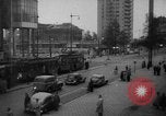 Image of honoring the dead Holland Netherlands, 1951, second 33 stock footage video 65675068337