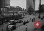 Image of honoring the dead Holland Netherlands, 1951, second 35 stock footage video 65675068337