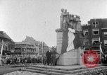 Image of honoring the dead Holland Netherlands, 1951, second 50 stock footage video 65675068337