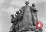 Image of honoring the dead Holland Netherlands, 1951, second 52 stock footage video 65675068337