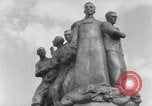 Image of honoring the dead Holland Netherlands, 1951, second 53 stock footage video 65675068337