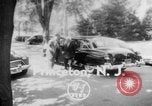 Immagine di David Ben-Gurion Princeton New Jersey USA, 1951, secondo 1 filmato di repertorio 65675068338