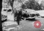 Immagine di David Ben-Gurion Princeton New Jersey USA, 1951, secondo 4 filmato di repertorio 65675068338