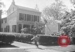 Immagine di David Ben-Gurion Princeton New Jersey USA, 1951, secondo 14 filmato di repertorio 65675068338