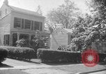 Immagine di David Ben-Gurion Princeton New Jersey USA, 1951, secondo 15 filmato di repertorio 65675068338