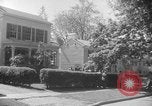 Immagine di David Ben-Gurion Princeton New Jersey USA, 1951, secondo 16 filmato di repertorio 65675068338