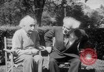 Immagine di David Ben-Gurion Princeton New Jersey USA, 1951, secondo 20 filmato di repertorio 65675068338