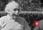 Immagine di David Ben-Gurion Princeton New Jersey USA, 1951, secondo 25 filmato di repertorio 65675068338