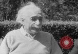 Immagine di David Ben-Gurion Princeton New Jersey USA, 1951, secondo 26 filmato di repertorio 65675068338
