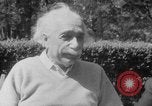 Immagine di David Ben-Gurion Princeton New Jersey USA, 1951, secondo 27 filmato di repertorio 65675068338