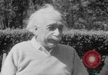 Immagine di David Ben-Gurion Princeton New Jersey USA, 1951, secondo 28 filmato di repertorio 65675068338