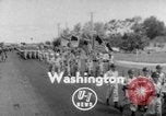 Immagine di Sfilata Richland Washington USA, 1951, secondo 1 filmato di repertorio 65675068339